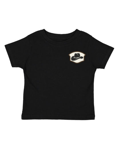 BONE TO BE WILD TEE