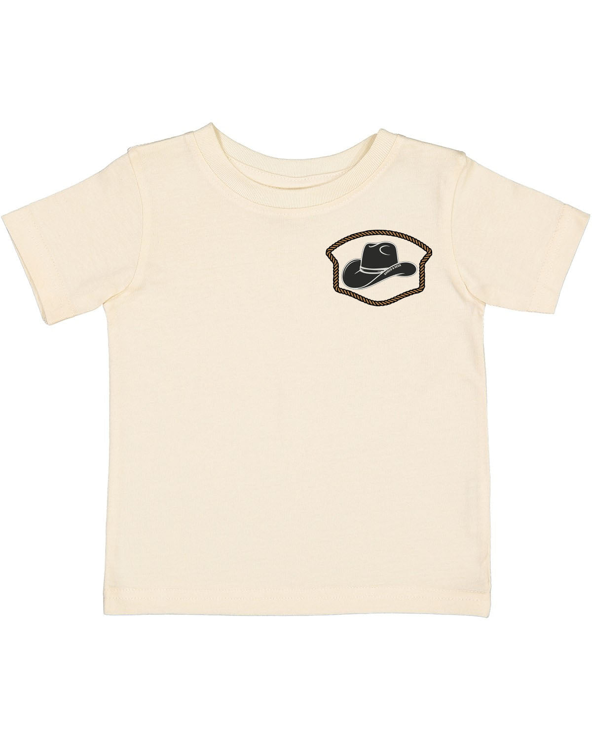 BONE TO BE WILD TEE