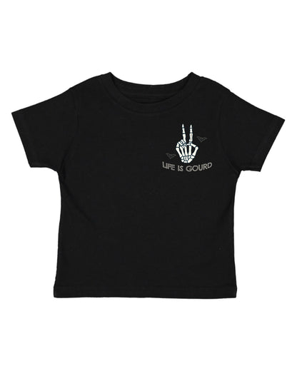 LIFE IS GOURD TEE
