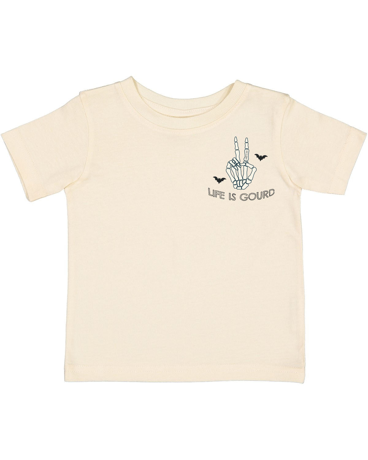 LIFE IS GOURD TEE