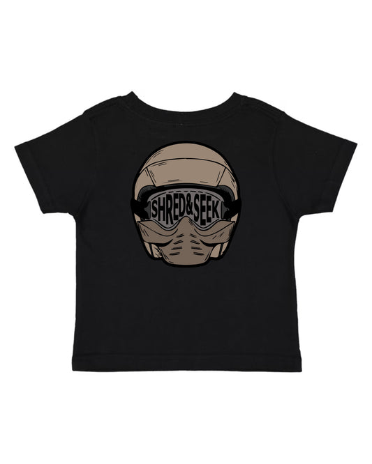 SHRED MOTO TEE (TODDLER)